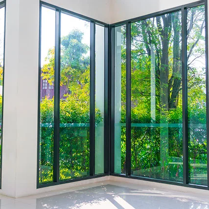 double pane glass in Oakland Park, FL