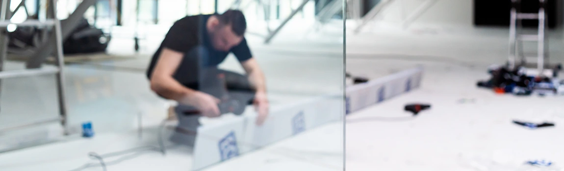 Emergency Commercial Glass Repair in Oakland Park, FL