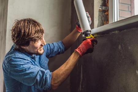 Cracked Window Repair Solutions in Oakland Park, FL