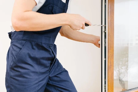 Commercial Glass Door Repair in Oakland Park, FL
