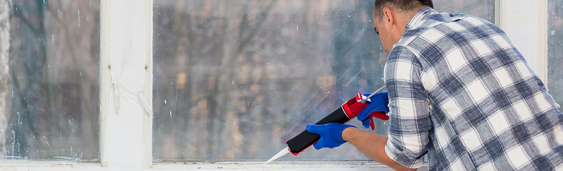 Foggy Window Repair Services in Oakland Park, FL