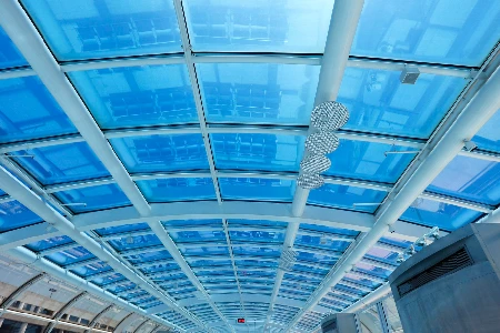 Glass Canopy Repair Services in Oakland Park, FL