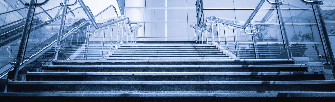 Glass Panel Inserts in Oakland Park, FL