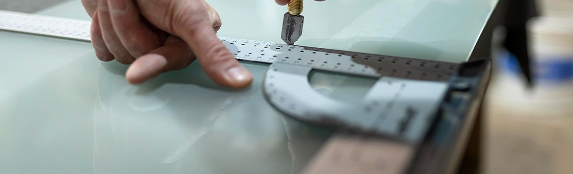 Commercial Glass Repair Company in Oakland Park, FL