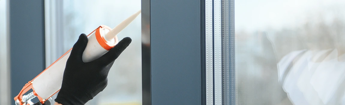 Glass Repair Specialist in Oakland Park, FL