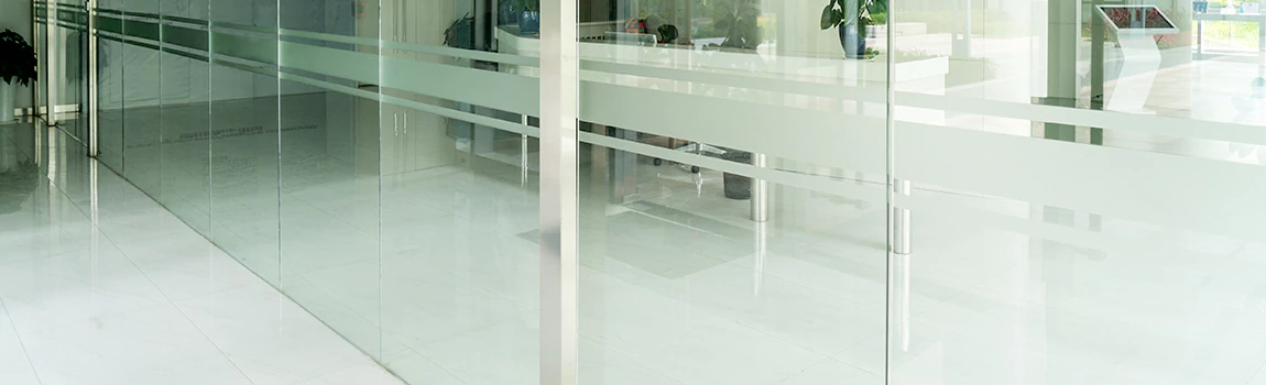 Local Glass Repair in Oakland Park, FL