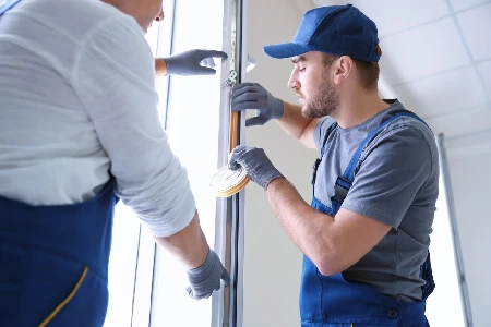 Insulated Glass service in Oakland Park, FL