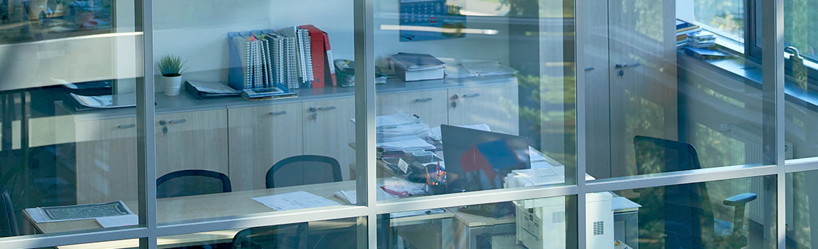 Replace Insulating Glass in Oakland Park, FL