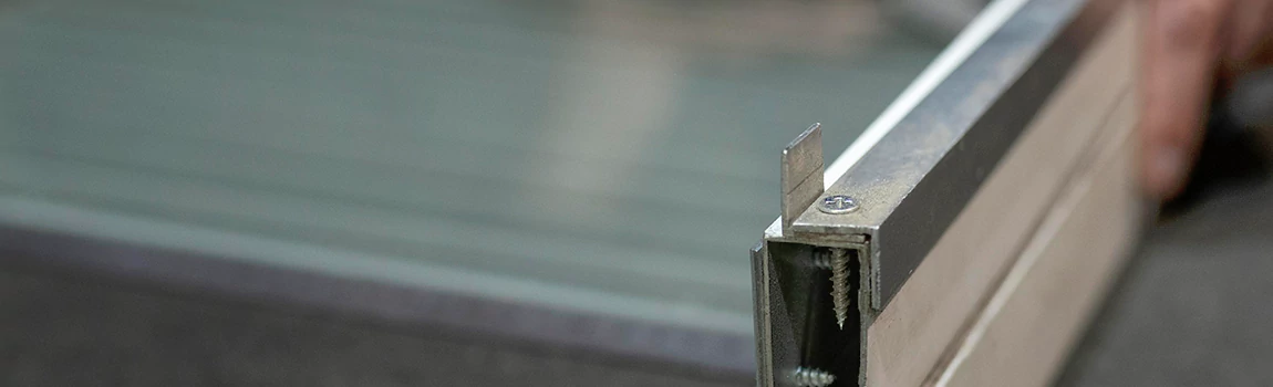 Foggy Mirror Repair in Oakland Park, FL