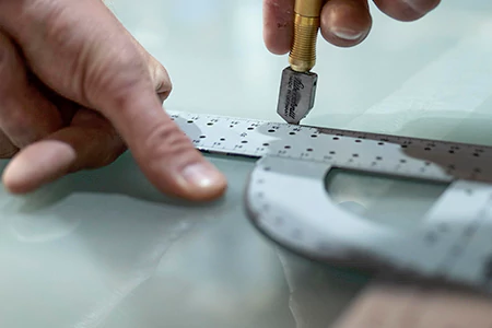 Mirror Re-framing in Oakland Park, FL